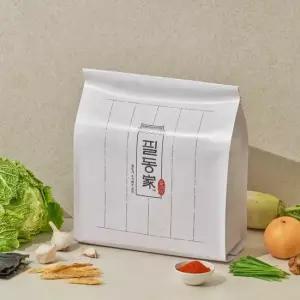 CJ제일제당 비비고 필동가 포기배추김치 8kg
