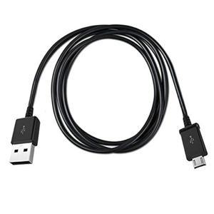 LG SP80NB80 울트라 슬림 휴대용 외장 드라이브 DVD 라이터용 NTQinParts USB 데이터 동기화 전원 충전기 케이블 코드