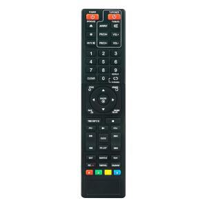 LG HR836T HR720T HR832T HR835T HR822T HR825T 블루레이 디스크 플레이어 HDD DVD 레코더에 호환되는 AKB73615501 교체 리모컨