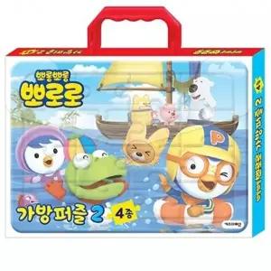 ( )뽀로로 가방퍼즐 2