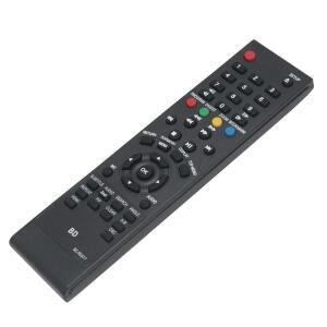 도시바 블루레이 디스크 DVD 플레이어 BDX2100KB BDX3100KB BDX3100KY를 위한 SE R0377 교체 리모컨 SER0377 적합