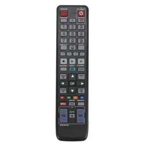 삼성 블루레이 디스크 플레이어 BD D5400K BD D5500 BDD5700 BD D6500 BD D6700 BD D700 BD D7500 BD D5900122A AK5900125A용 AIDITYMI AK5900123A 리모컨 교체품