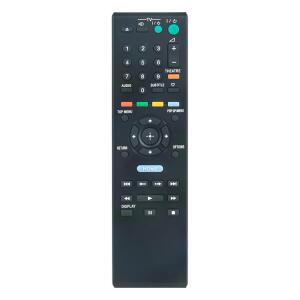 RMT B107P NEW REPLACEMENT REMOTE CONTROL FIT FOR SONY BLU RAY DVD PLAYER RECORDER BDP S270 BDP S370 BDPS370 BDPS470 BDPS570 BDP S373 BDP BX37 BDP BX57 BDP S470 BDP S570 BDP S770 BDP S1700ES