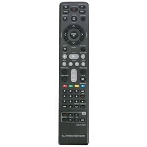 AKB73775804는 LG 3D 블루레이 시어터 플레이어 BH6730S BH6830SW LHB655U의 리모컨 작업을 대체했습니다