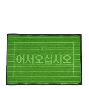잔디매트 바닥깔판 깔판 업소용출입구매트 80x120cm
