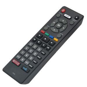 NC262 원격 제어 작업을 MAGNAVOX 블루레이 디스크 DVD 플레이어 MBP5320 MBP5320F MBP5320 F7G로 대체