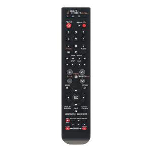 AULCMEET 00084A 삼성 DVD VCR 콤보 플레이어 레코더 DVD VR370 DVD VR375A DVD VR375 XAA용 새로운 교체 리모컨 적합