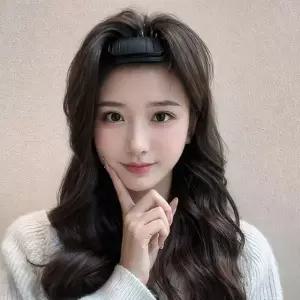 앞머리 뿌리 이지 볼륨 스타일링 핀 3엽 6엽 세트