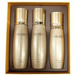녹용 발효성분 30가지 한방 진한 보습 여성화장품세트
