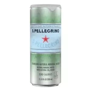산펠레그리노 탄산수 플레인 BOX 330mlx24캔