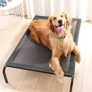 [룽스_65]침대 S 강아지 고양이 하우스 캠핑 의자