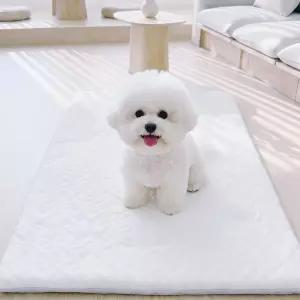 글루바인 COOL 코오롱 포르페 쿨맥스 반려펫냉감매트 쿨링위브 M