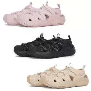 국내 정품 노스페이스 (공용) 정상가 179,000원 NS98Q01 피오르 샌달