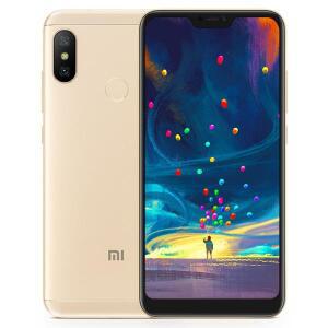 Xiaomi Redmi 6 Pro 4GB 64GB 4000 mAh Snapdragon 625 픽셀 배터리 듀얼 SIM 안드로이드 글로벌 Rom 4G 스