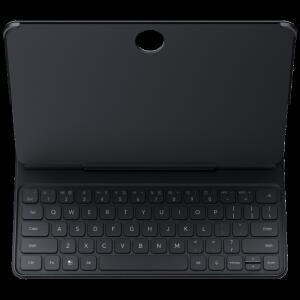 Honor Pad 9 지능형 블루투스 무선 키보드 특수 가죽 케이스 태블릿 PC 보호 커버 케이스