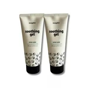 몽디에스 아기 수딩젤 200ml 2개