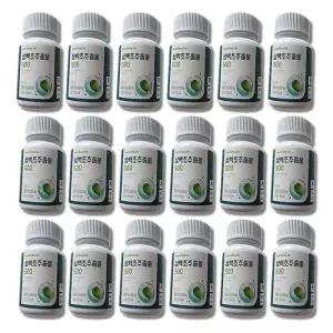 뉴트리원 삼백초 추출물 500 600mg x 60정 18개