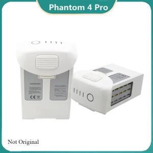 팬텀 4 시리즈 드론 지능형 비행 액세서리와 호환되는 팬텀 4 프로 배터리 5870mAh 15.2V