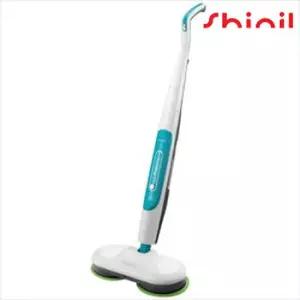 신일 트윈회전 물걸레 스팀 신일 가정용 청소기 SDC-S7000WM