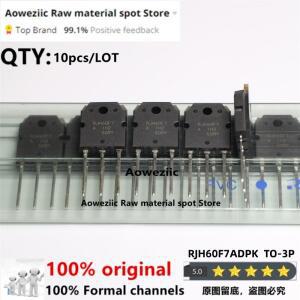 Aowezic 100%   R60F7A TO-247 FET IGBT 튜브 90A 600V