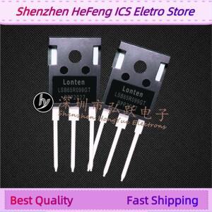 10PCS-20PCS LSB65R099GT 650V 40A TO-247  핫 제품