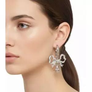 26SS FLORINDELLA EARRINGS (6202017O 02P409) (플로린델라 이어링)