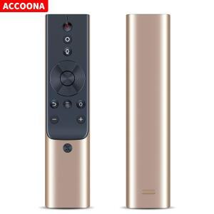 XGIMI H3S/RS pro2 A2/A3 H5 Horizon/Horizon Pro/Aura 3D 4K 프로젝터용 음성 리모컨