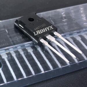 K40T1202 IKW40N120T2 IGBT TO-247 1200V 40A  원본 1PCS