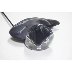 [PXG] 0311 블랙 옵스 드라이버 10.5도 ACCRA STALLION 60 S 강도 카네 정품