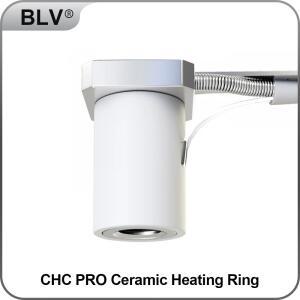 BLV 고출력 CHC 프로 키트 엔더 3 볼케이노 핫엔드 CR10 mk3s 용 3950 세라믹 히팅 코어 PT1000 104NT-4 10