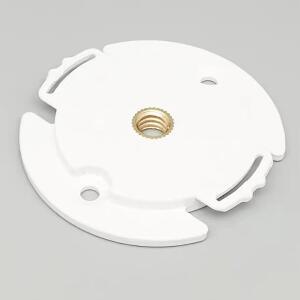 스마트 카메라 베이스 브래킷 벽걸이 카드 홀더 드릴링 호이스트 인버트 -