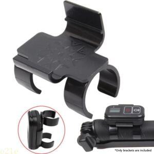 E21E Professional Lock Holder WiFi 셀카 스틱 클램프 리모컨 클립 히어로