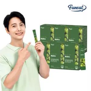 퍼니트 매실 효소 6박스 6개월분