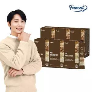 퍼니트 리얼 발효 곡물 효소 6박스 6개월분