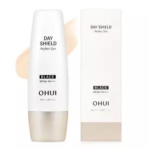 [NS홈쇼핑][오휘] 데이쉴드 퍼펙트 선크림 블랙 50ml[35959078]