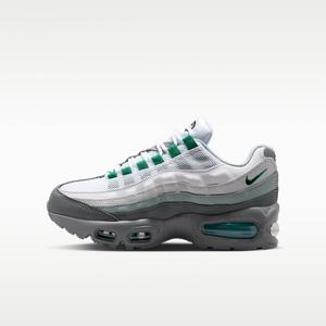 Nike 나이키 에어맥스 95 빅 버블 주니어 신발 II4130-019