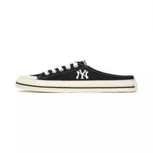 엠엘비 3AMUUA11N 50BKS 가벼운신발 여름신발 플레이볼 오리진 뮬 PLAYBALL ORIGIN MULE NY Black 2587343