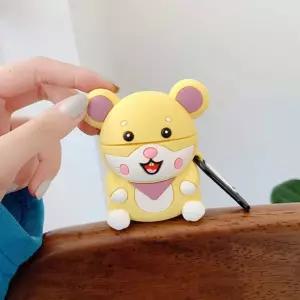 동글마우스   실리콘 커버  케이스커버