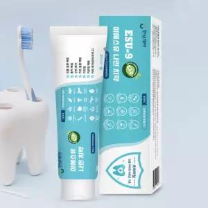 불소없는 치약 계면활성제 없는 성분 좋은 양치덧 임산부 무불소 치약 180g