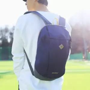 등산 캠핑 라이딩 여행 초경량 백팩 12L Holiday Bag 가방