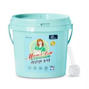 과탄소다 과산화탄소 베킹소다 과탄산소다 8kg