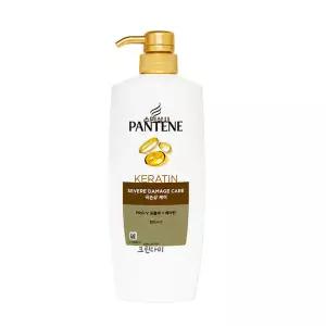 (피앤지) 팬틴 극손상 케어 컨디셔너 750ml x1개