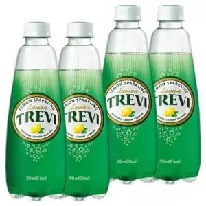 탄산음료 롯데 트레비 레몬 x 300ml 40PET (20펫x2BOX)