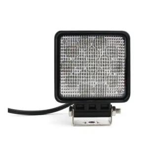 IP68서치라이트 HWA LED 써치라이트 7200루멘 90W 12V 24V IP67