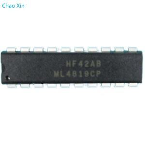3개세트 ML4819CP  DIP-20