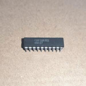 CDP188 DIP-20 집적 회로 IC 칩