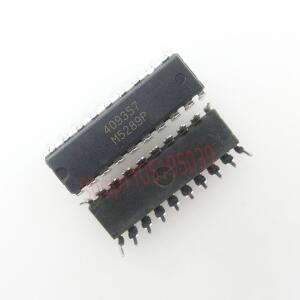 M5289P 패치 Dip-20 집적 회로 IC 칩