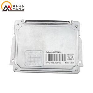 BMW 호환 audi 호환 VW GMC volvo 호환 Valeo 89034934 4L0907391 용  6G D1S 전조등 안정기