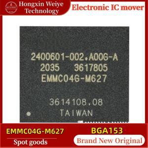520개 EMMC04G-M627 FBGA-153 4GB EMMC 메모리 칩  제품