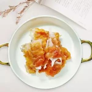 강아지 치킨 건조 간식 닭연골말이120g 애견 육포 애견간식 강아지간식 (WE31F45)
